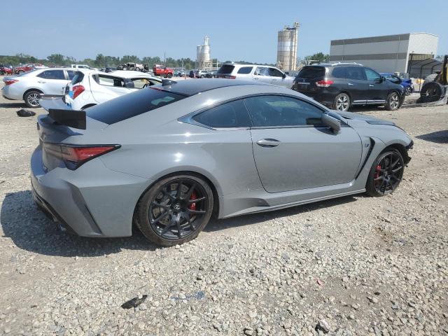 Photo 3 from auction – 2023 LEXUS RC-F with VIN JTHYP5BC8P5008846