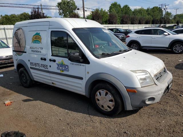 Photo 4 from auction – 2013 FORD TRANSIT CO with VIN NM0LS7AN7DT160274