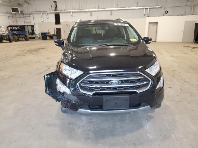 Photo 5 from auction – 2021 FORD ECOSPORT T with VIN MAJ6S3KL7MC425738