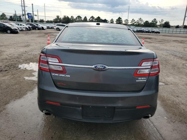 Photo 6 from auction – 2015 FORD TAURUS SEL with VIN 1FAHP2E88FG127139