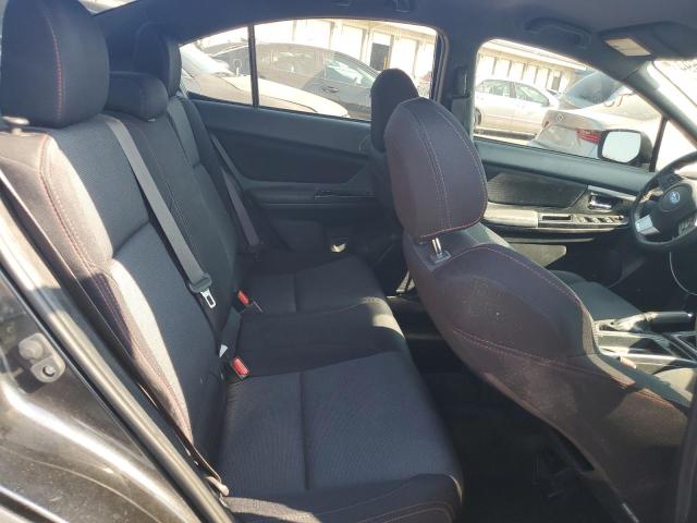 Photo 10 from auction – 2017 SUBARU WRX with VIN JF1VA1B60H9820439