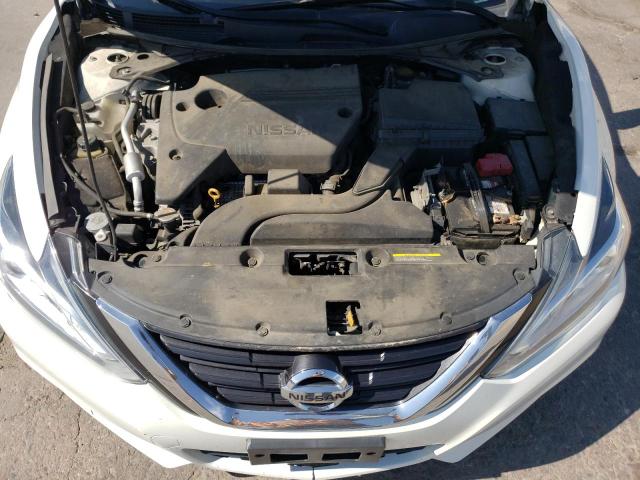 Photo 11 from auction – 2018 NISSAN ALTIMA 2.5 with VIN 1N4AL3AP1JC269901