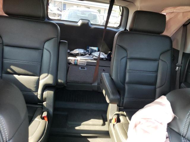 Photo 10 from auction – 2019 GMC YUKON DENA with VIN 1GKS2CKJ0KR321579