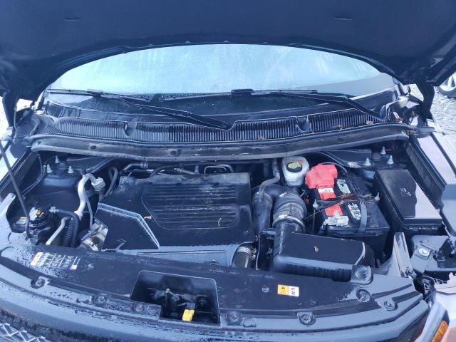 Photo 12 from auction – 2015 FORD EXPLORER S with VIN 1FM5K8GT8FGC36325