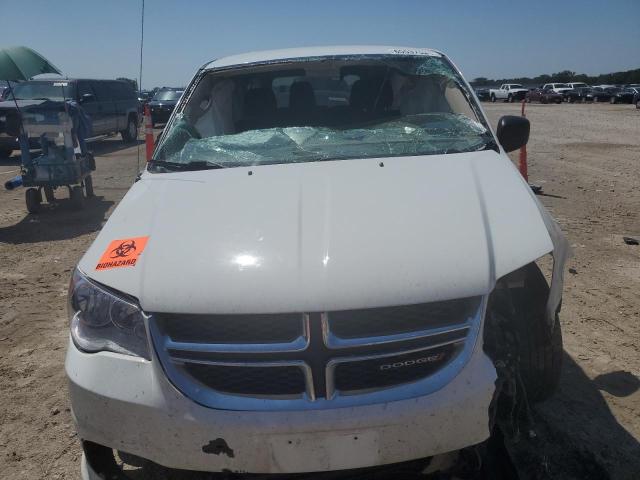 Photo 5 from auction – 2019 DODGE GRAND CARA with VIN 2C4RDGBG5KR559339