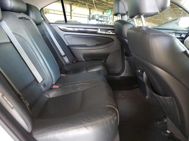 Photo 10 from auction – 2013 HYUNDAI GENESIS 3. with VIN KMHGC4DD7DU246001