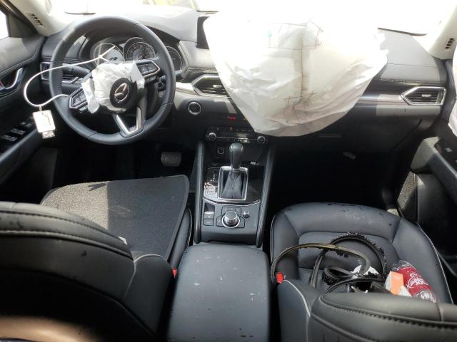 Photo 8 from auction – 2024 MAZDA CX-5 SELEC with VIN JM3KFBBL1R0441408
