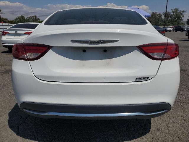 Photo 6 from auction – 2015 CHRYSLER 200 LIMITE with VIN 1C3CCCAB7FN750405