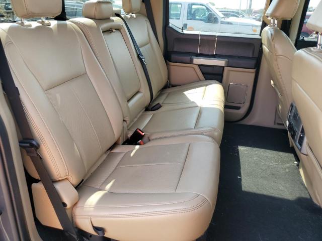 Photo 10 from auction – 2021 FORD F250 SUPER with VIN 1FT7W2B69MED98229