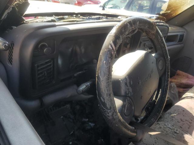 Photo 9 from auction – 1996 DODGE RAM 1500 with VIN 1B7HF16Z3TS572573