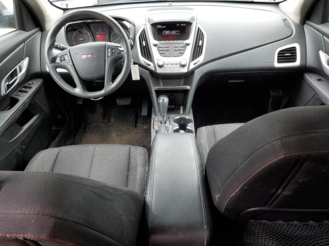 Photo 8 from auction – 2016 GMC TERRAIN SL with VIN 2GKFLSEK2G6157798