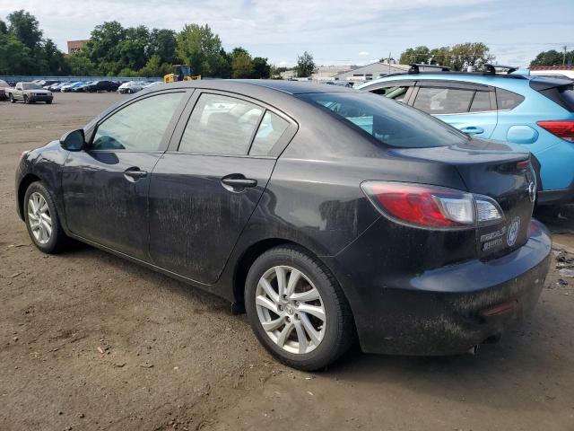 Photo 2 from auction – 2012 MAZDA 3 I with VIN JM1BL1V87C1541517
