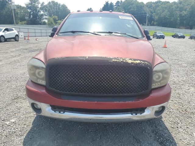 Photo 5 from auction – 2006 DODGE RAM 3500 S with VIN 3D7ML48C46G259549