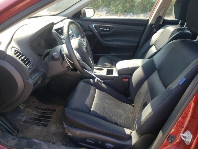 Photo 7 from auction – 2016 NISSAN ALTIMA 2.5 with VIN 1N4AL3AP0GC144039