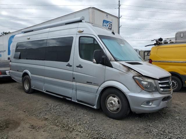 Photo 1 from auction – 2015 MERCEDES-BENZ SPRINTER 3 with VIN WDAPF4CD5F5951523