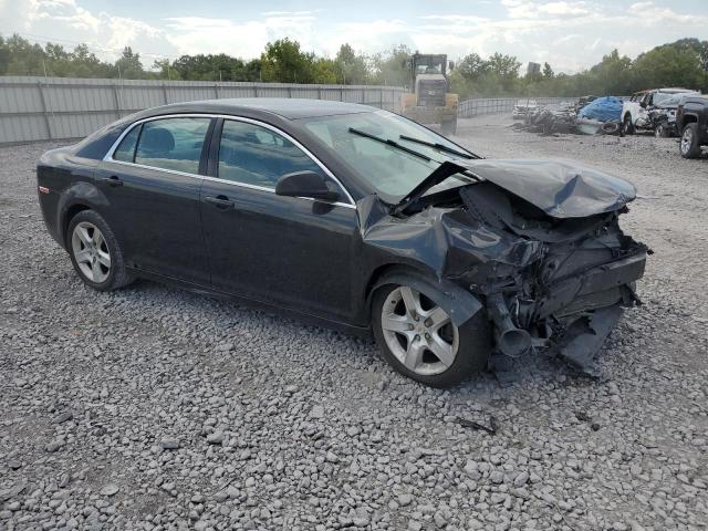 Zdjęcie 4 z aukcji – 2011 CHEVROLET MALIBU LS z VIN 1G1ZA5EU2BF312858