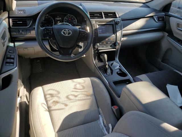 Photo 8 from auction – 2016 TOYOTA CAMRY LE with VIN 4T4BF1FK2GR526737