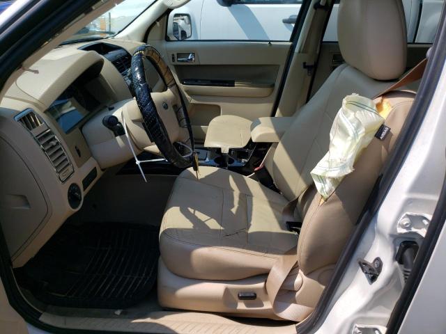 Photo 7 from auction – 2010 FORD ESCAPE LIM with VIN 1FMCU0EGXAKC79563