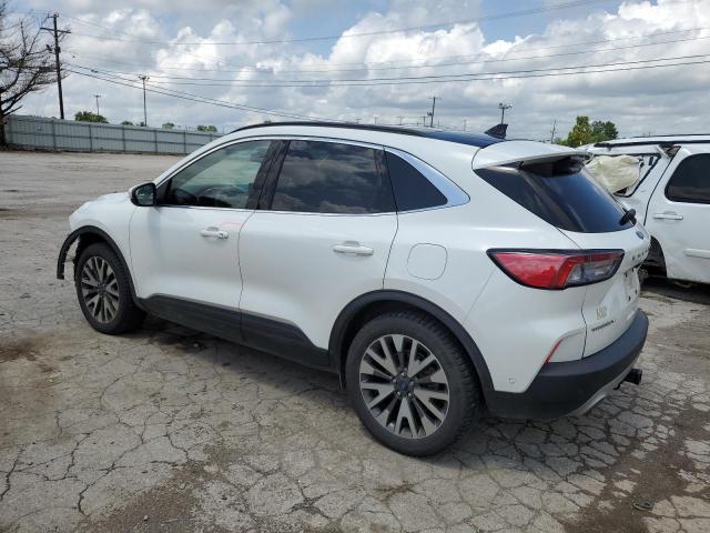 Photo 2 from auction – 2020 FORD ESCAPE TIT with VIN 1FMCU9J91LUA14680