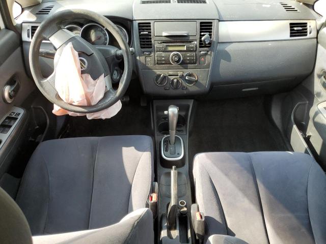 Photo 8 from auction – 2009 NISSAN VERSA S with VIN 3N1BC13E39L457224