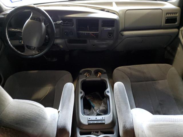 Photo 8 from auction – 2000 FORD EXCURSION with VIN 1FMNU41S3YEB85933