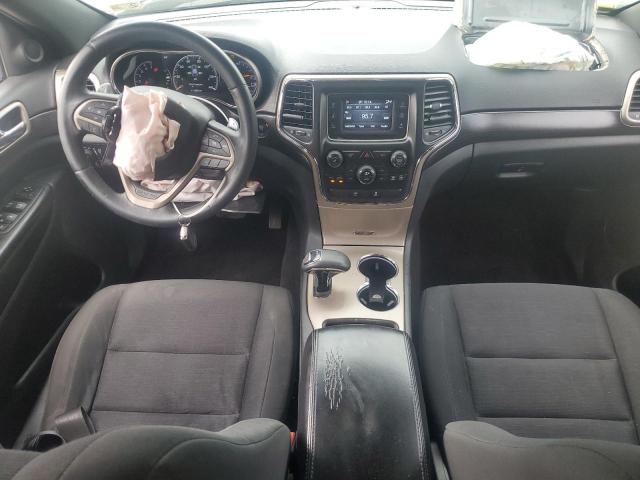 Photo 8 from auction – 2014 JEEP GRAND CHER with VIN 1C4RJFAG0EC354920
