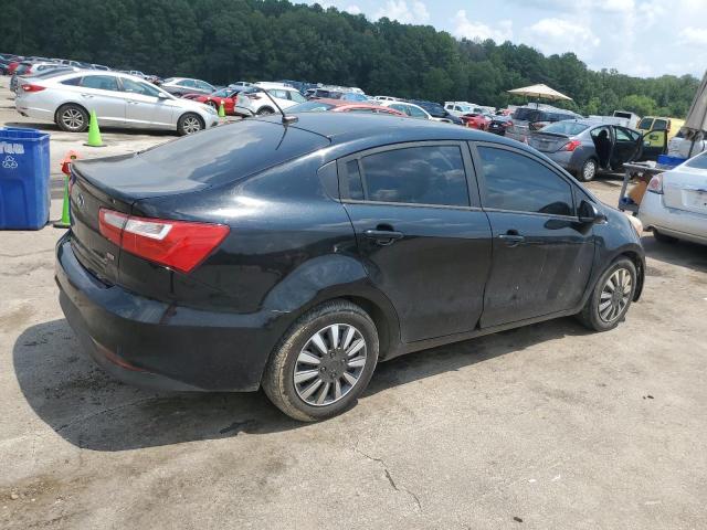 Photo 3 from auction – 2017 KIA RIO LX with VIN KNADM4A36H6071070