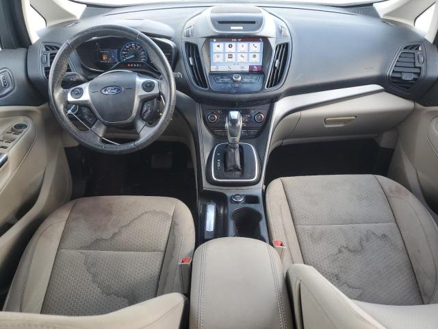 Photo 8 from auction – 2017 FORD C-MAX SE with VIN 1FADP5EU8HL107531