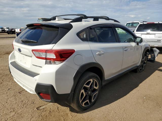 Photo 3 from auction – 2019 SUBARU CROSSTREK with VIN JF2GTANC8KH281856