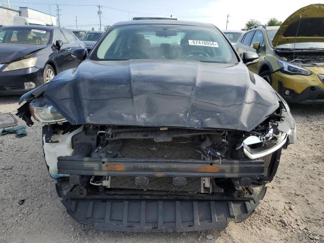 Photo 5 from auction – 2013 FORD FUSION SE with VIN 3FA6P0H78DR180976