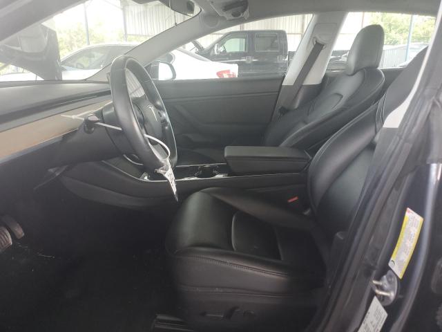 Photo 7 from auction – 2019 TESLA MODEL 3 with VIN 5YJ3E1EA0KF307582