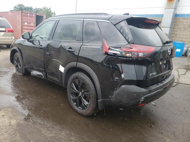 Photo 2 from auction – 2023 NISSAN ROGUE SV with VIN JN8BT3BBXPW218569
