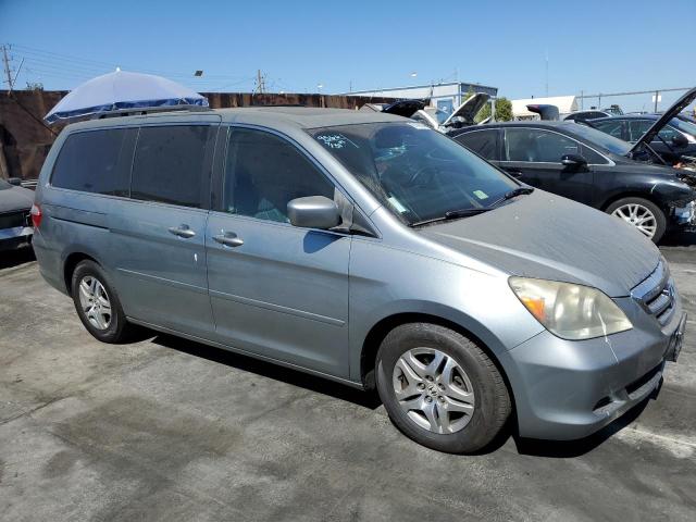 Photo 4 from auction – 2006 HONDA ODYSSEY EX with VIN 5FNRL38636B088335