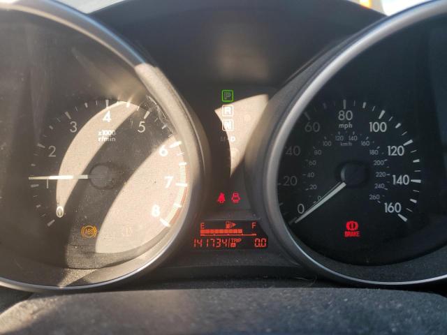 Photo 9 from auction – 2010 MAZDA 3 I with VIN JM1BL1SG8A1199049