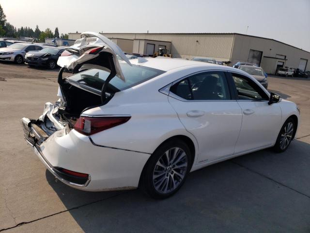 Photo 3 from auction – 2021 LEXUS ES 300H with VIN 58ADA1C1XMU003905