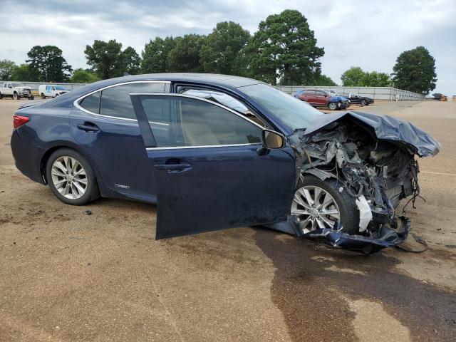 Photo 4 from auction – 2014 LEXUS ES 300H with VIN JTHBW1GG2E2041885