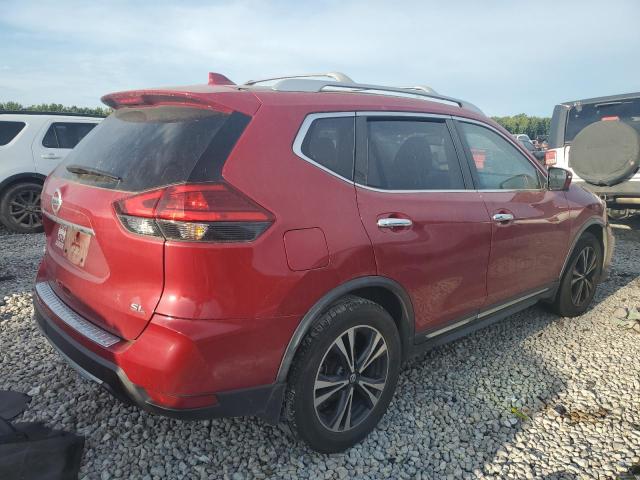 Photo 3 from auction – 2017 NISSAN ROGUE S with VIN JN8AT2MT3HW387393