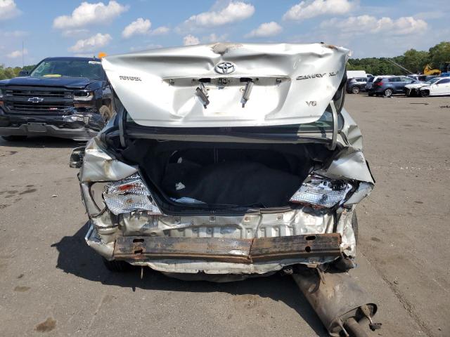 Photo 6 from auction – 2002 TOYOTA CAMRY LE with VIN JTDBF30K520033170
