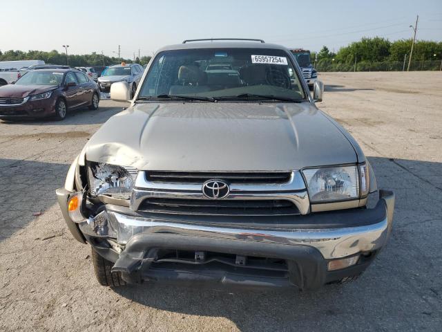 Photo 5 from auction – 2002 TOYOTA 4RUNNER SR with VIN JT3HN86R520367783