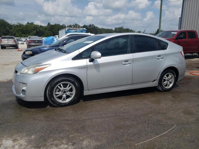 صورة رقم 1 من المزاد - 2011 TOYOTA PRIUS مع VIN JTDKN3DU3B0249131