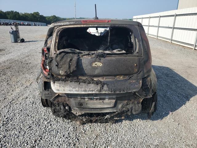 Photo 6 from auction – 2017 KIA SOUL with VIN KNDJN2A20H7479816