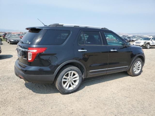 Photo 3 from auction – 2013 FORD EXPLORER X with VIN 1FM5K7D84DGA83370