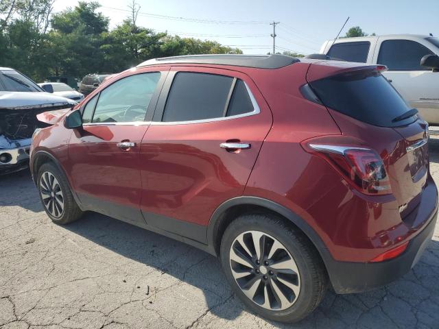 Photo 2 from auction – 2021 BUICK ENCORE PRE with VIN KL4CJESB6MB336651