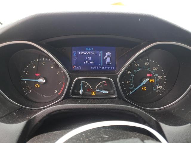 Photo 9 from auction – 2013 FORD FOCUS SE with VIN 1FADP3F27DL180871