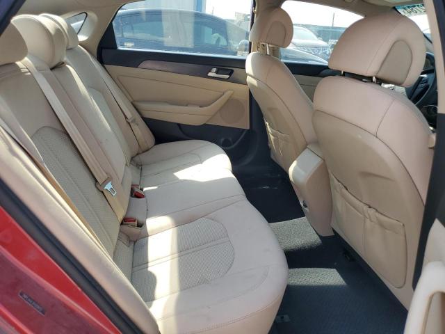 Photo 10 from auction – 2015 HYUNDAI SONATA SPO with VIN 5NPE34AF3FH208151
