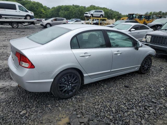 Photo 3 from auction – 2010 HONDA CIVIC LX with VIN 2HGFA1F53AH301084