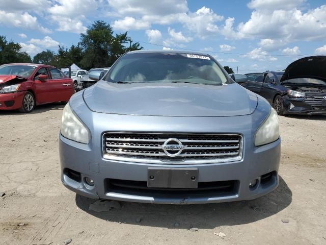 Photo 5 from auction – 2011 NISSAN MAXIMA S with VIN 1N4AA5AP1BC857591