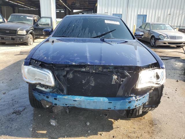 Photo 5 from auction – 2014 CHRYSLER 300 with VIN 2C3CCARG9EH120543