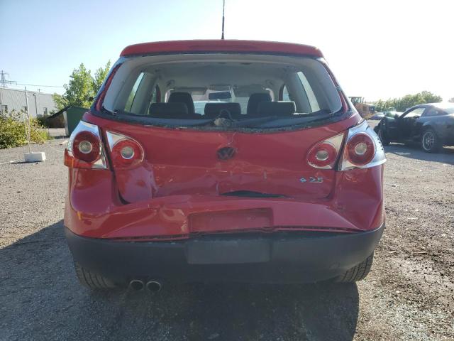 Photo 6 from auction – 2008 VOLKSWAGEN RABBIT with VIN WVWBA71K38W023361