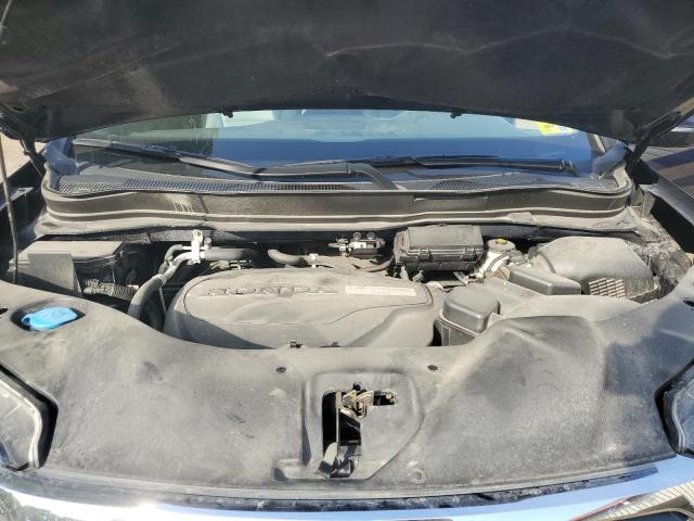 Photo 11 from auction – 2018 HONDA RIDGELINE with VIN 5FPYK3F76JB006592